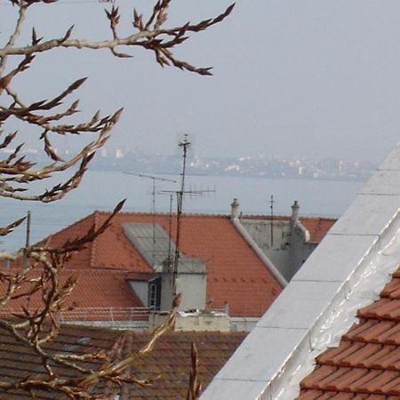 Verde Esperanca Lizbona Zewnętrze zdjęcie
